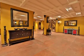 Sayaji Rajkot - Reception