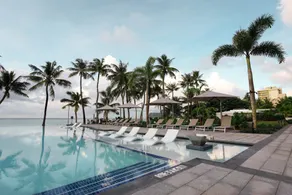 Crowne Plaza Resort Guam - Pool