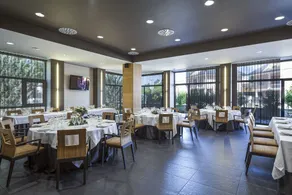 Aparthotel Attica 21 Vallés - Restaurant