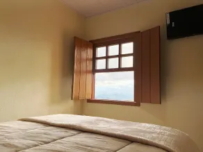 Pousada Paraíso - Room