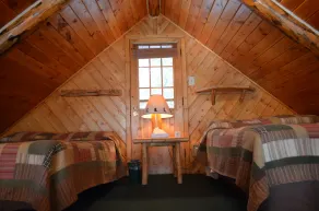 Eagle Ridge Ranch - Chambre