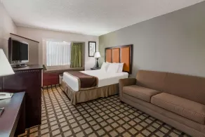 Baymont by Wyndham Gaylord - Chambre