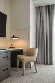 The Kindler Hotel - Zimmer