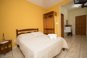 Pousada Luar do Sertão - Room