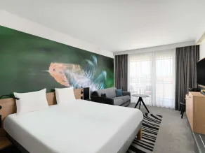 Novotel Szeged - Room
