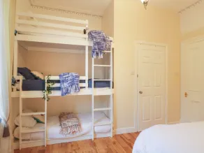 Silverbells - Room