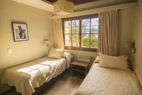 Pailahue Cabañas Lodge - Zimmer