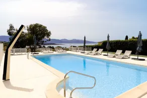 Casa Nova - Chambres d'hôtes en Corse - Basseng