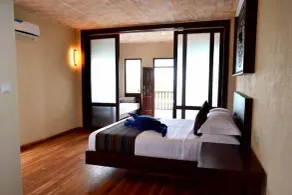 Guru Beach Resort - Værelse