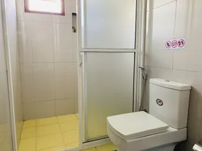 Sam's Guest House - Salle de bain