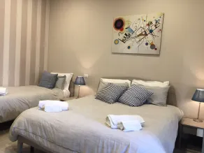 2Naples Rooms - Habitación