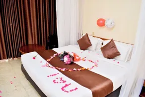 The Sunset Hotel Kisumu - Room