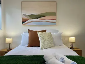 Creswick Holiday Park - Habitación
