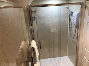 The Kings Arms - Salle de bain