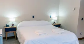 Origen de la Bahia - Apart hotel - Zimmer