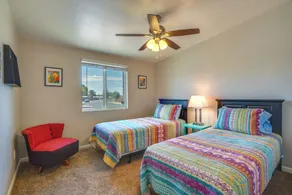 Family-Friendly Tucson Retreat w/ Pool & Yard! - Innvendig