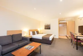 Mildura Inlander Resort - Room