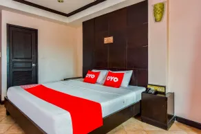 OYO 447 Royal Express Hua Hin - Room
