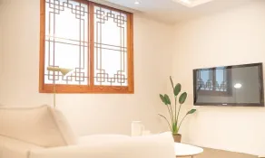 HotelArrive Jeonju Sihwayeonpung - Værelse