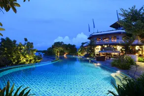 Plataran Menjangan Resort and Spa - CHSE Certified - Pool