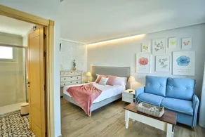 El Patio de los Jazmines Boutique-House - Værelse