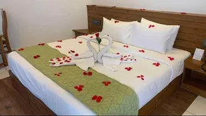 Love Hills Resort - Rum
