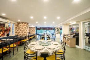 Roseate Ratchada - Restaurant