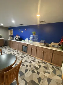 Coos Motor Inn - Lobby