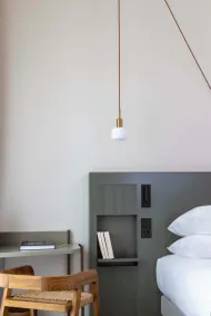Ikonik Jean Medecin - Chambre