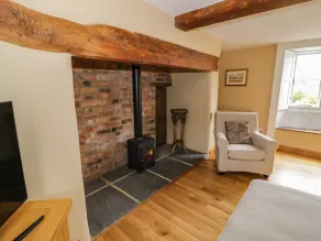 Hill House Farm - Chambre