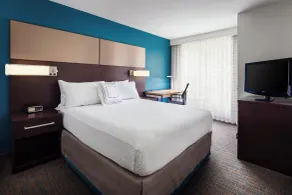 Residence Inn by Marriott Provo - Chambre