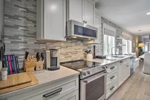 Pet-friendly Villa w/ Balcony in Bluffton! - Innenbereich