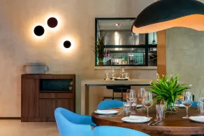 Radisson Collection Hotel, Magdalena Plaza Sevilla - Restaurant