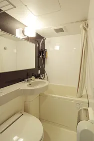 Candeo Hotels Fukuyama - Salle de bain