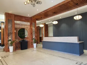 The Highland Ladakh - Reception