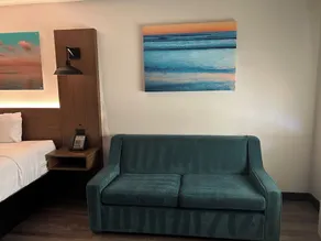 La Quinta Inn by Wyndham San Diego - Miramar - Chambre
