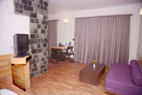 Club Mahindra Danish Villa, Ooty - Rum