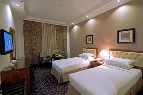 Ramada Dar Al Fayzeen Hotel Makkah - Chambre