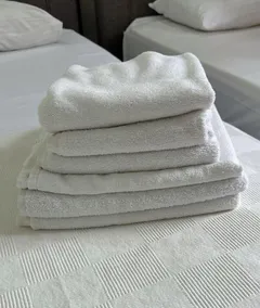 NAVAL HOTEL YALOVA - Room
