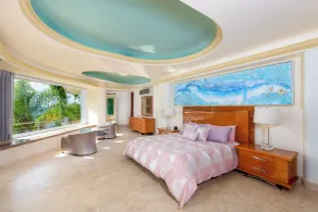 Fully Staffed, Beach frontage Luxury Villa - Camera
