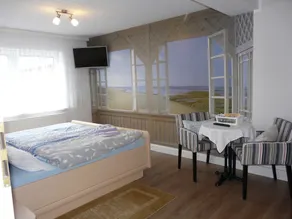 Pension Zur Kirchsee - Quarto