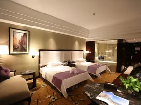Country Garden Jade Bay Phoenix Hotel - Chambre