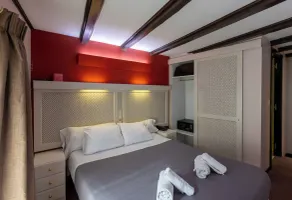 Hotel Micolau - Værelse
