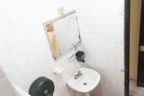OYO Hotel Colón, Plaza Bicentenario, Zacatecas Centro - Bathroom