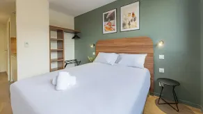 TULIP Hotels & Residences - Valence Sud Guilherand Granges - Chambre