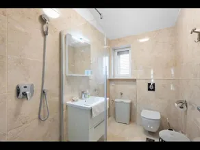 "villa Eros Sibenik With Pool" - Bathroom