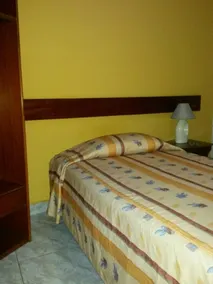 Hostal Solari - Quarto