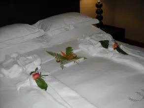 Witwater Guest House & Spa - Room
