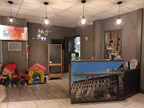 ibis Styles Blois Centre Gare - Reception