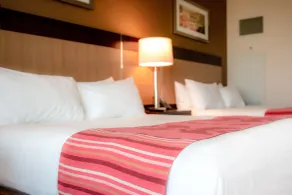 Legends Casino Hotel - Zimmer